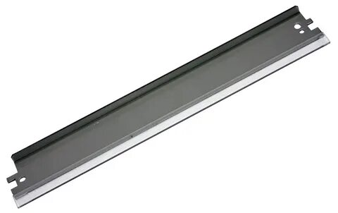 Ракель Hi-Black для HP LJ 1200/1010/1300/5L/1160/1320/2015, Universal, 10 шт/упак