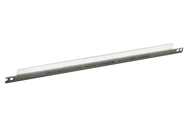 Дозирующее лезвие (Doctor Blade) Hi-Black для HP LJ 1200/1000/1220/3300/3380
