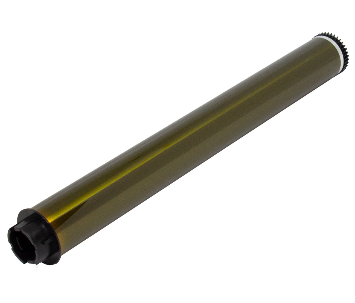 Барабан Mitsubishi для HP LJ M607/M608/M609/MFP M631 (CF237X) с шестеренками, без хвостовика