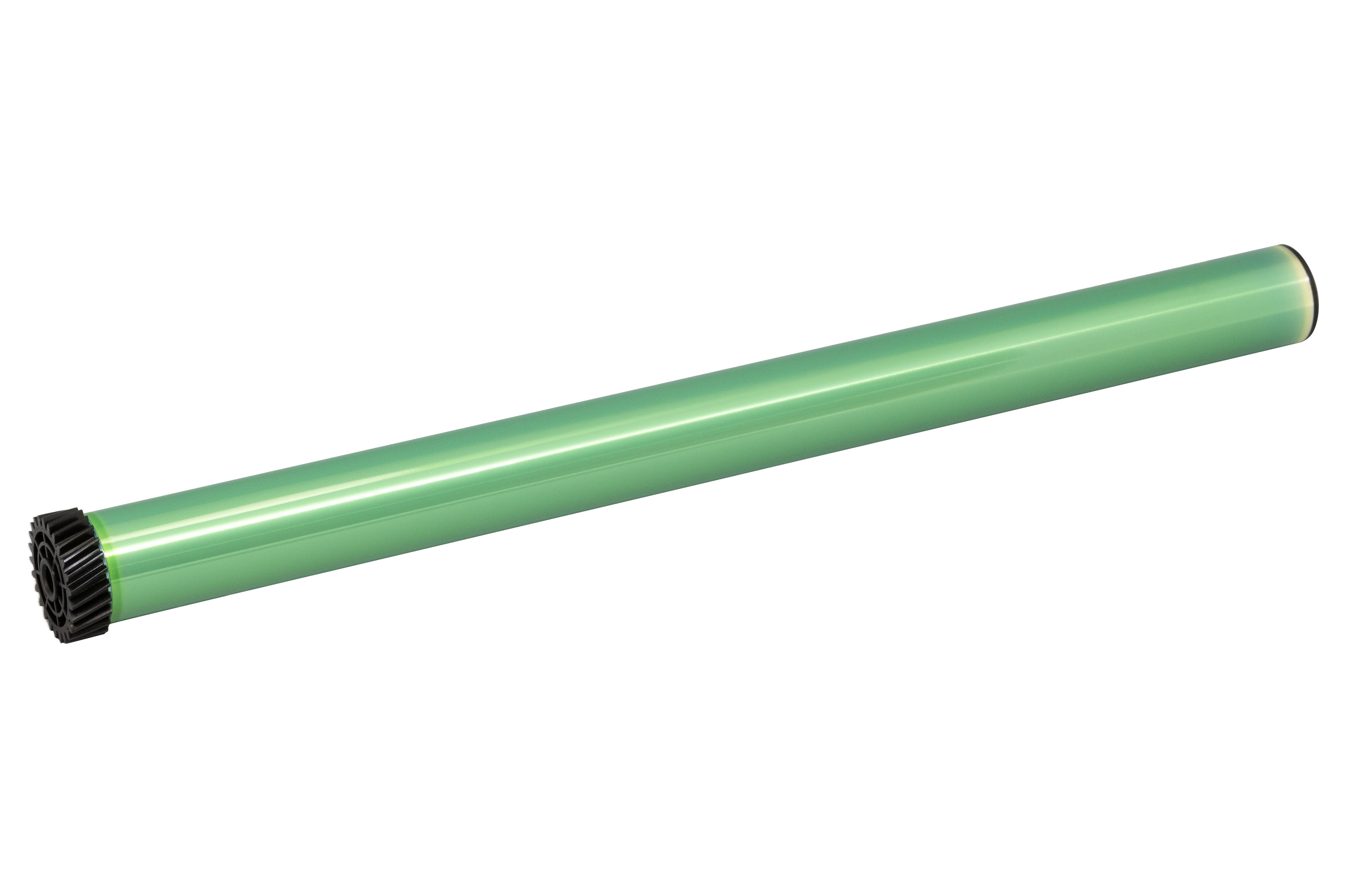 Барабан Content для HP Laser 107/135/137 (W1106A) с контактной пластиной на заглушке
