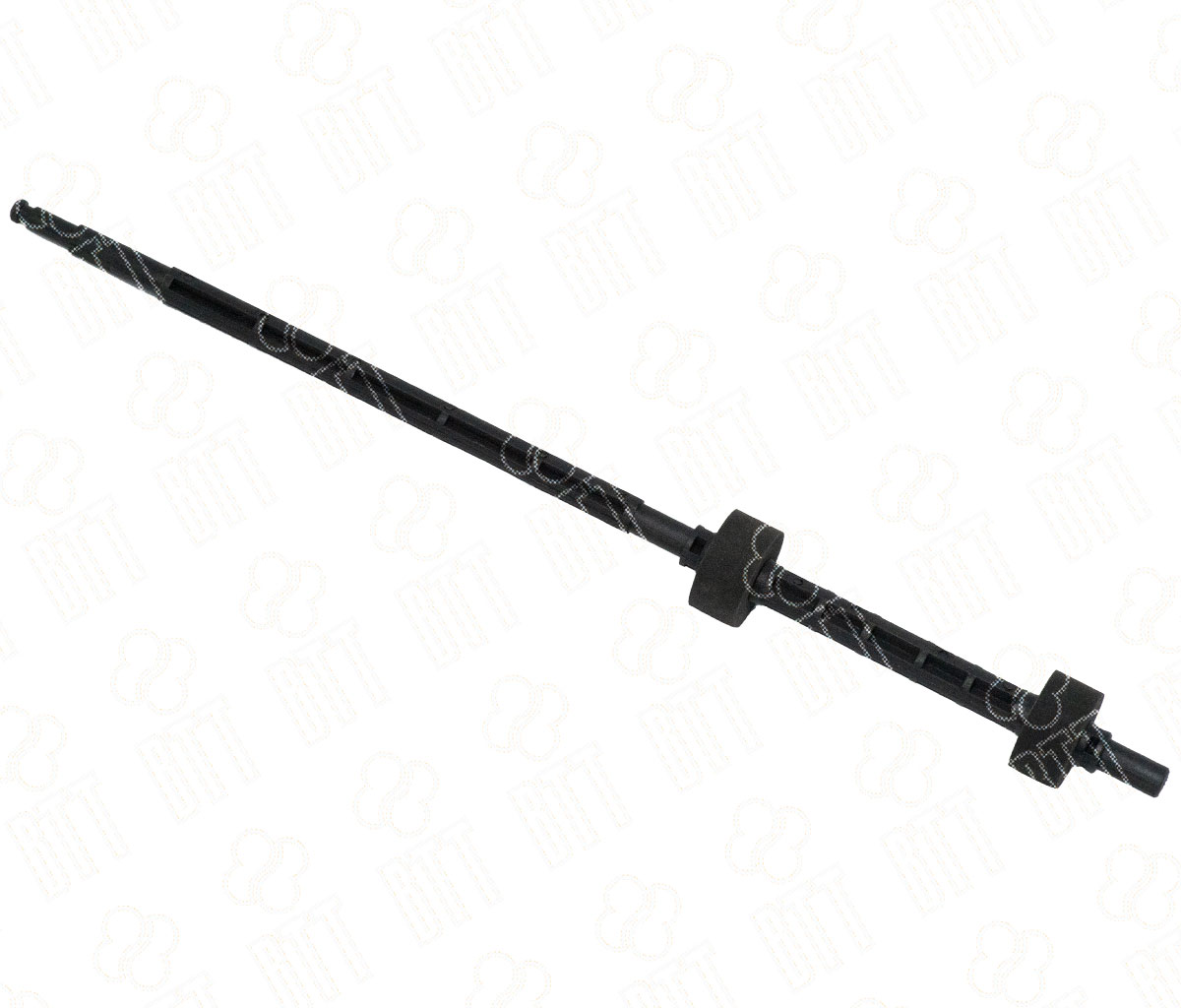 Вал подачи бумаги совм для HP LJ 1100/3200, paper feed roller