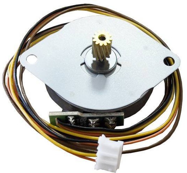 301020094001 Мотор сканера Pantum M6500/M6600/M6700/M6800/M7100/M7200/M7300/BM5100 (O)