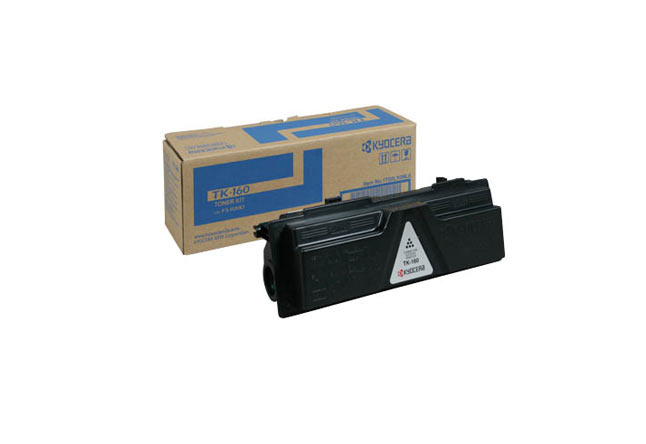 Картридж TK-160 Kyocera FS-1120D, 2,5К (O) 1T02LY0NLC