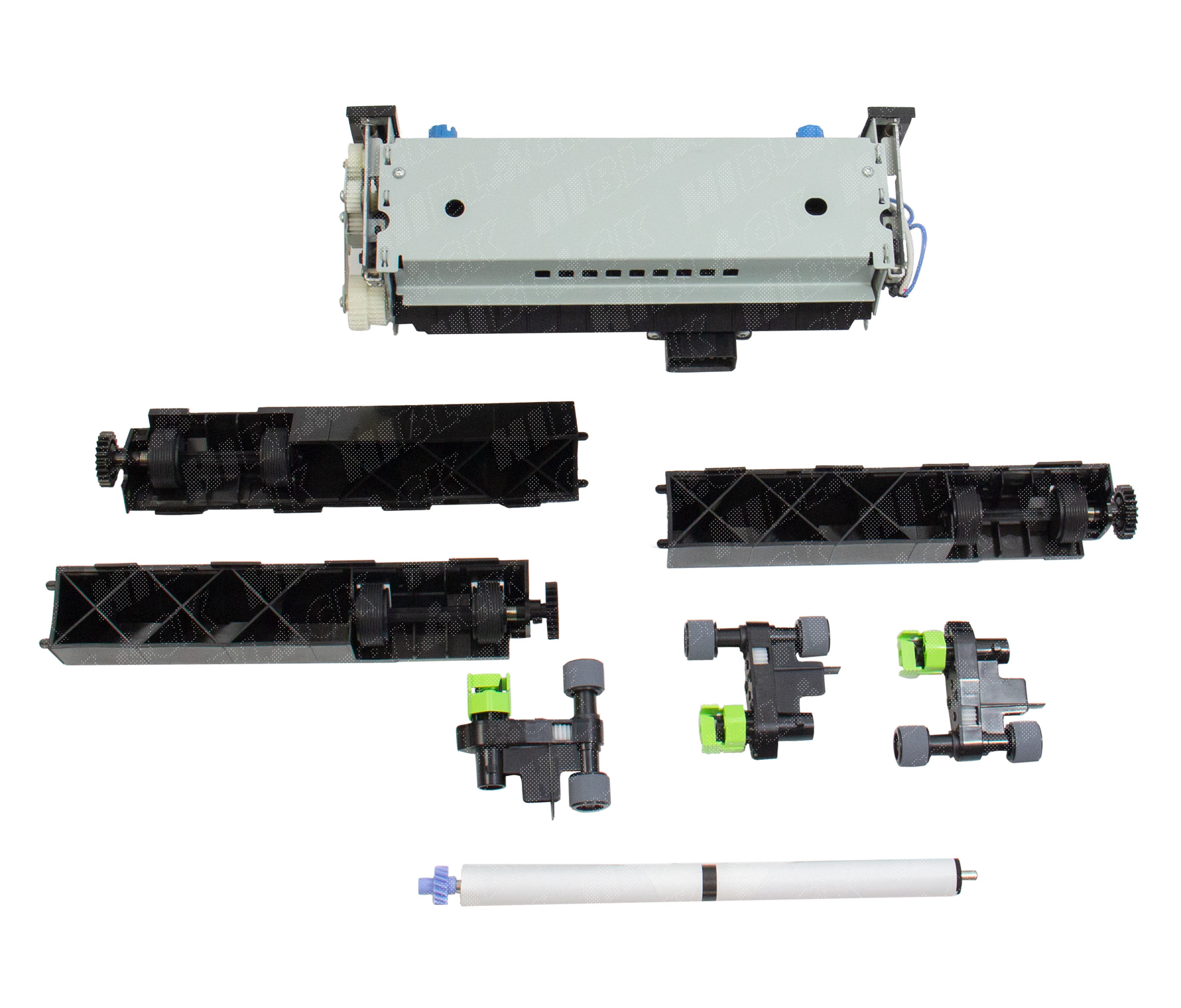 Ремкомплект Hi-Black для Lexmark MX710/ MX810/ MX812