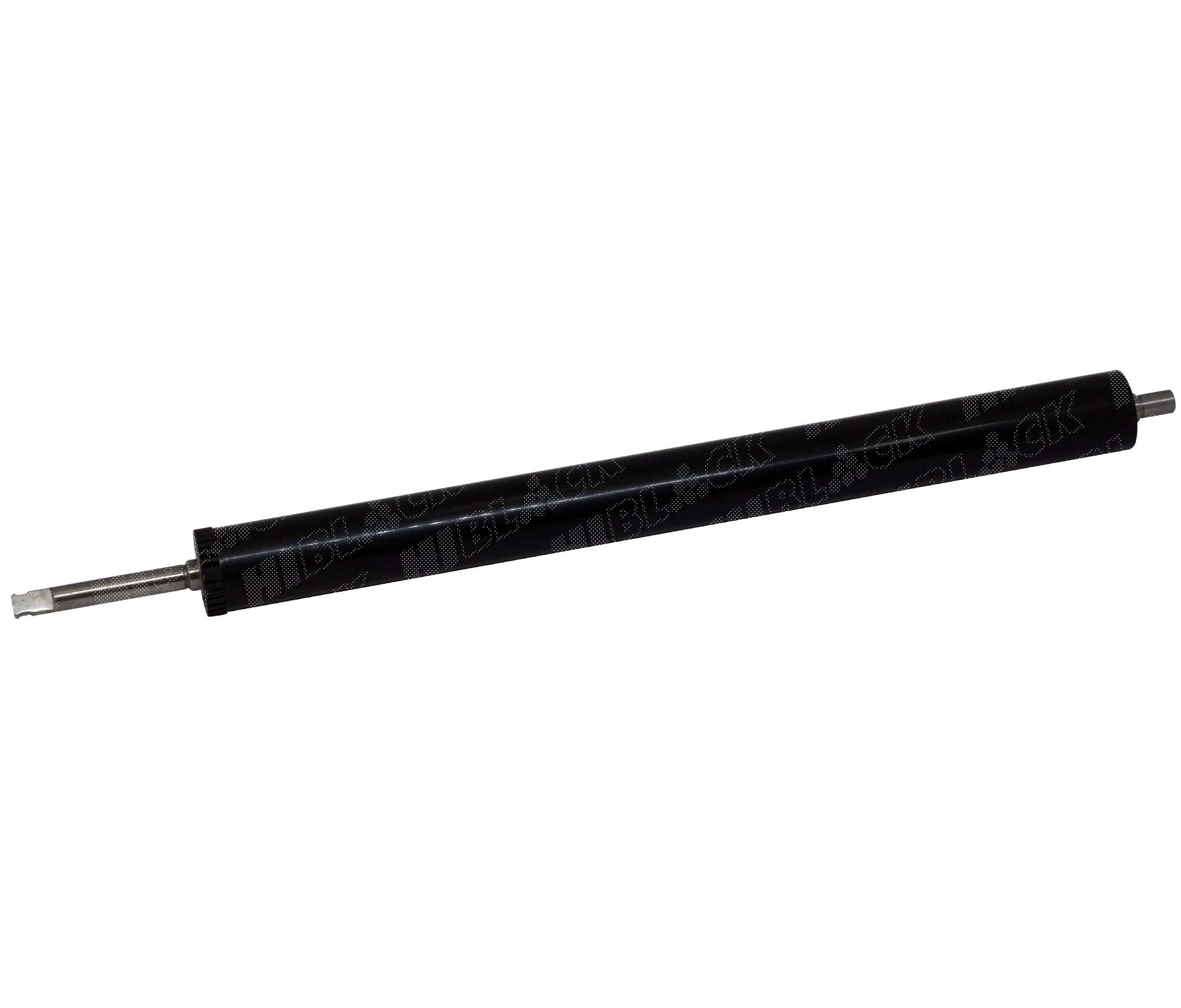 Вал резиновый нижний Hi-Black для HP LJ Pro M501/M506/M527