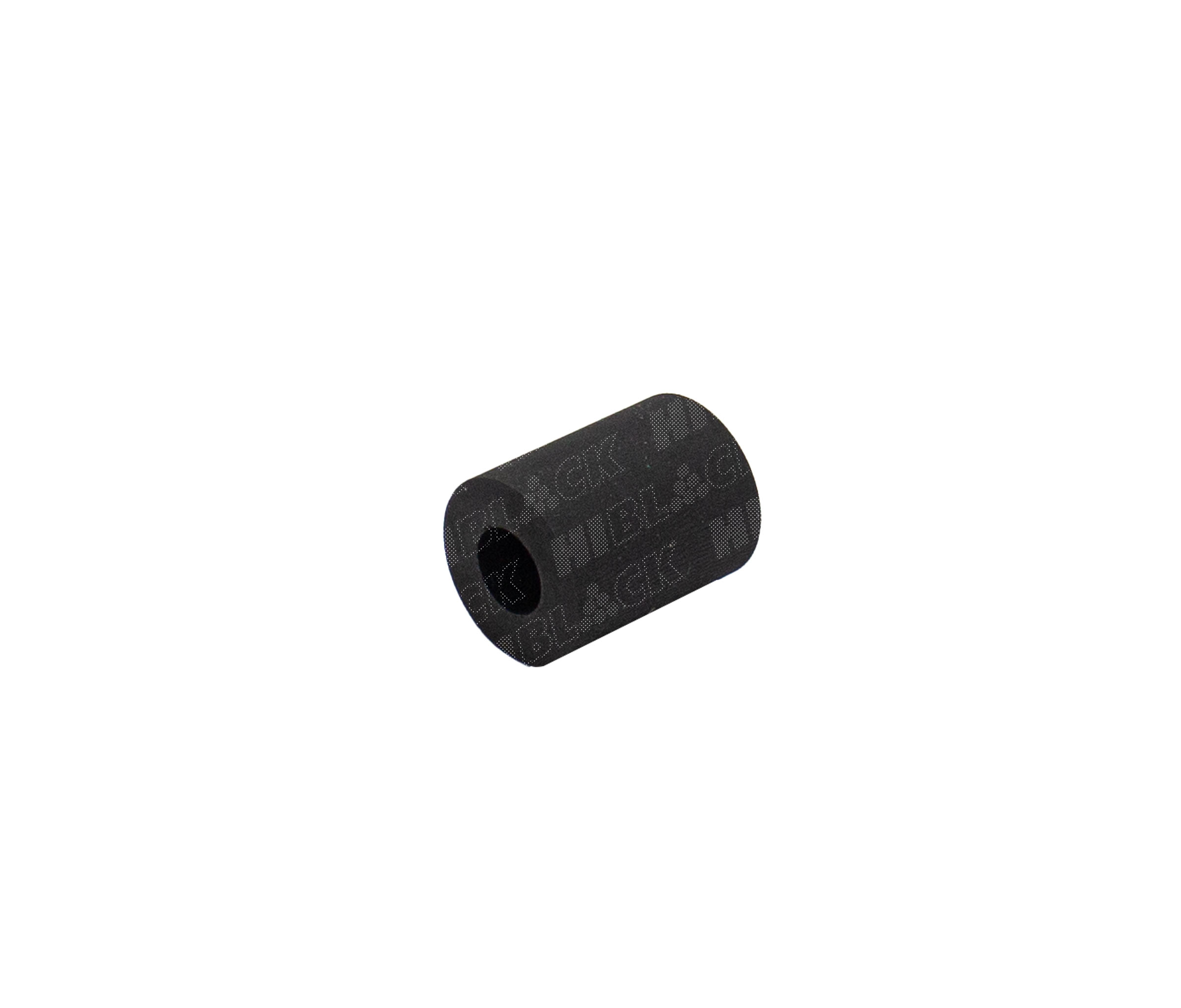 Насадка (резинка) тормозного ролика в сборе Hi-Black для Kyocera 1800/1801/2200/2201