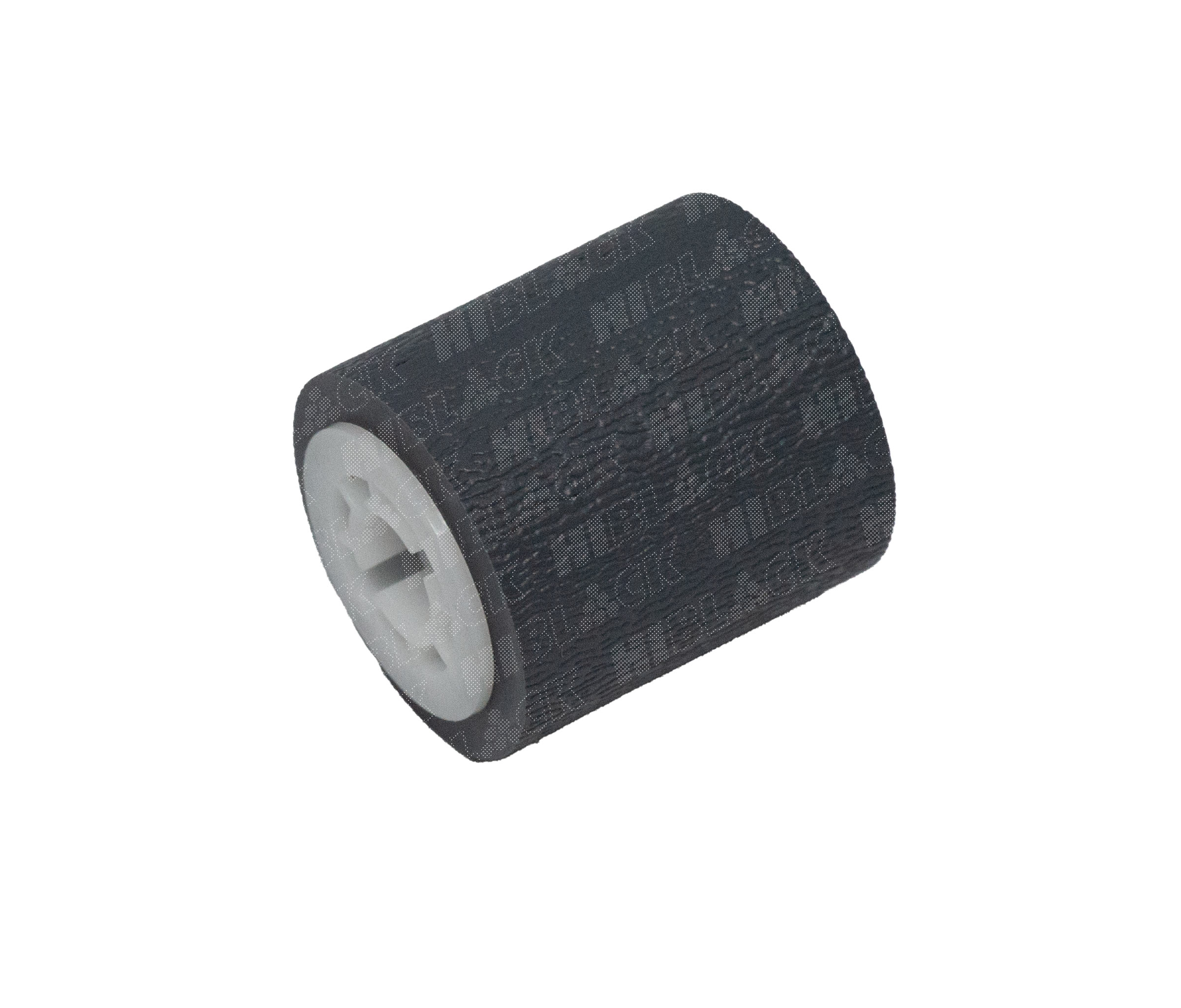 Ролик подачи обходного лотка (в сборе) Hi-Black для моделей с дуплекс. Kyocera FS-1300D