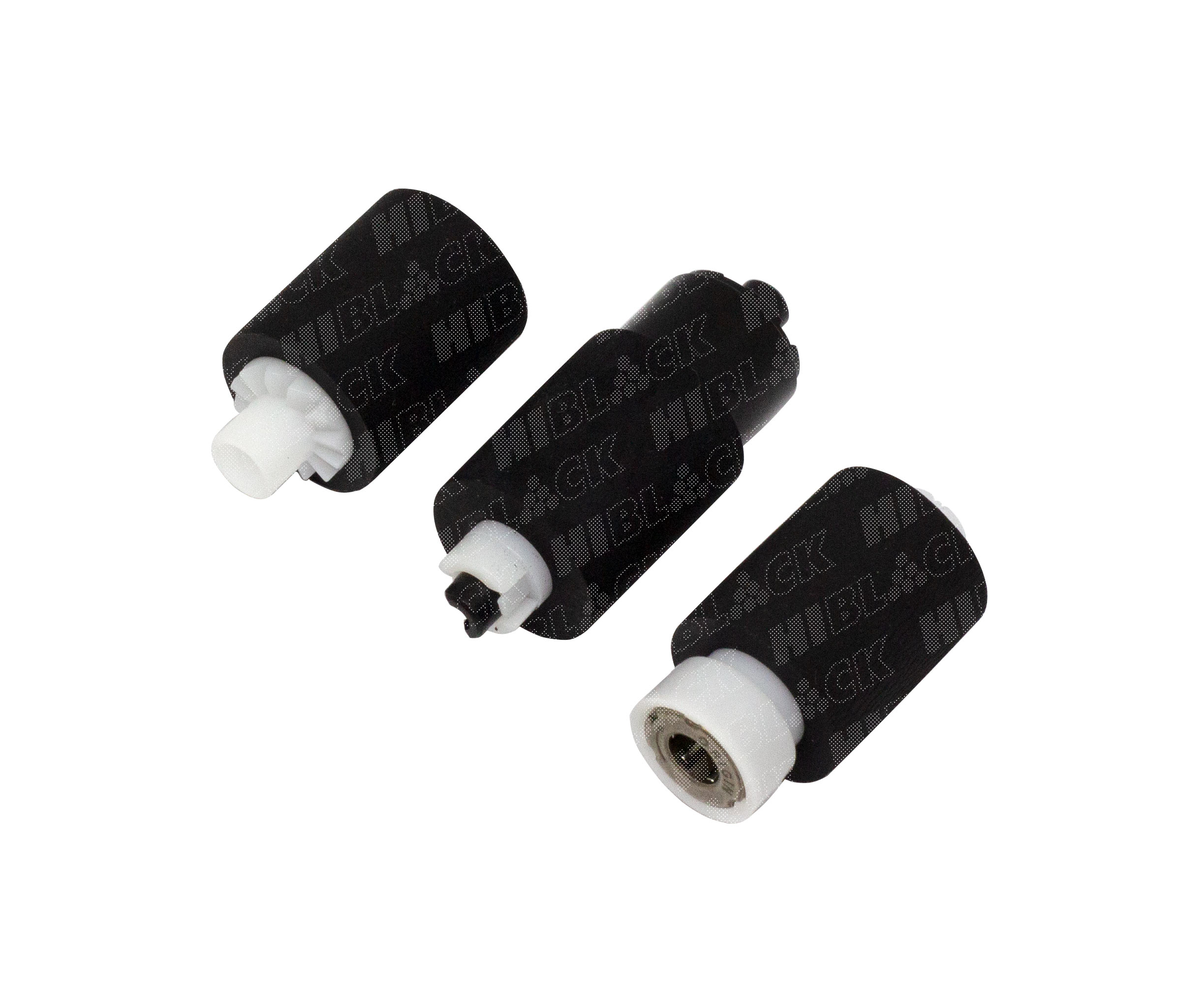 Комплект роликов Hi-Black для Kyocera FS-2000D/ 3900DN/ 4000DN, OEM-type, 3 шт.