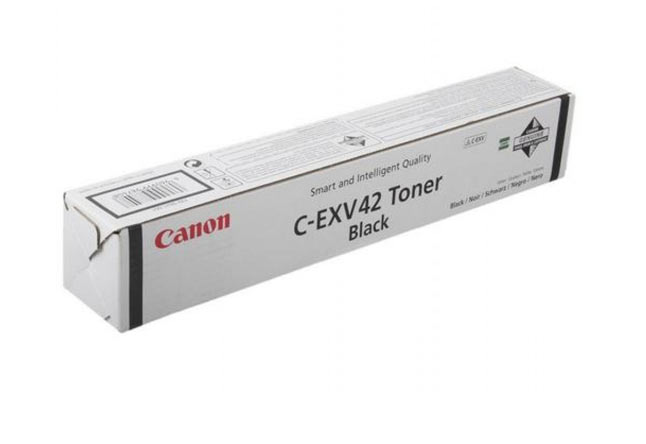 Тонер Canon iR 2202/2202N (O) C-EXV42, 10200, BK