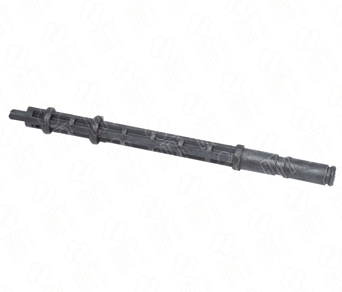 Ось привода ролика захвата совм. для HP LJ 1320/1160