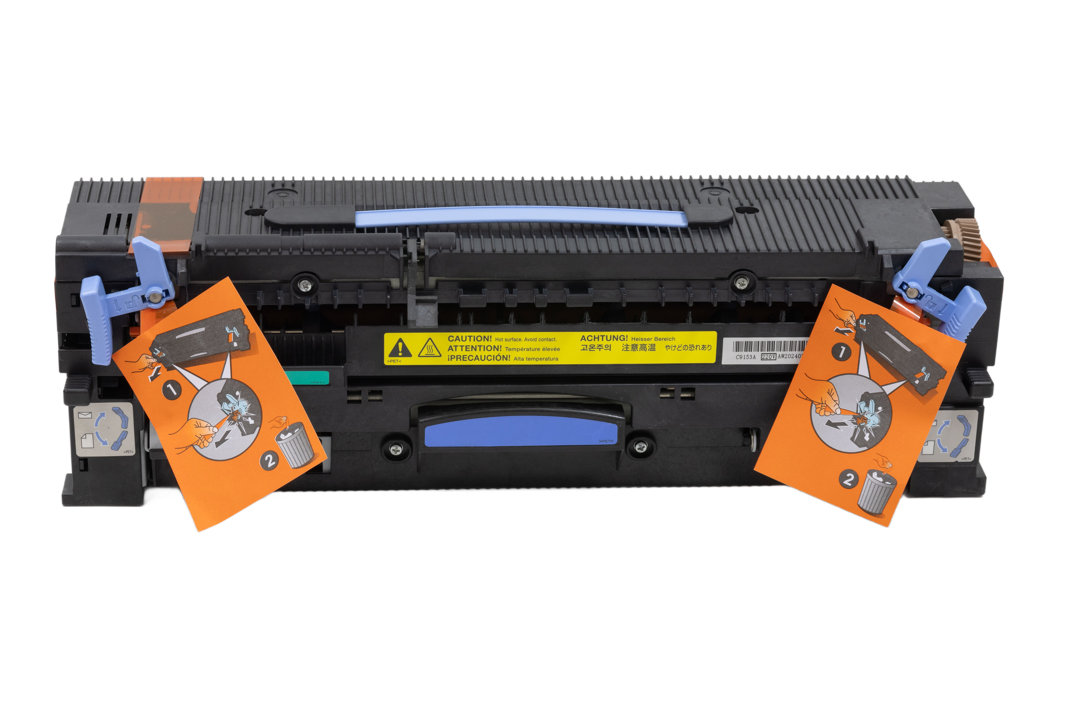 Ремкомплект (Maintenance kit) Hi-Black для HP LJ 9000/9050/9040