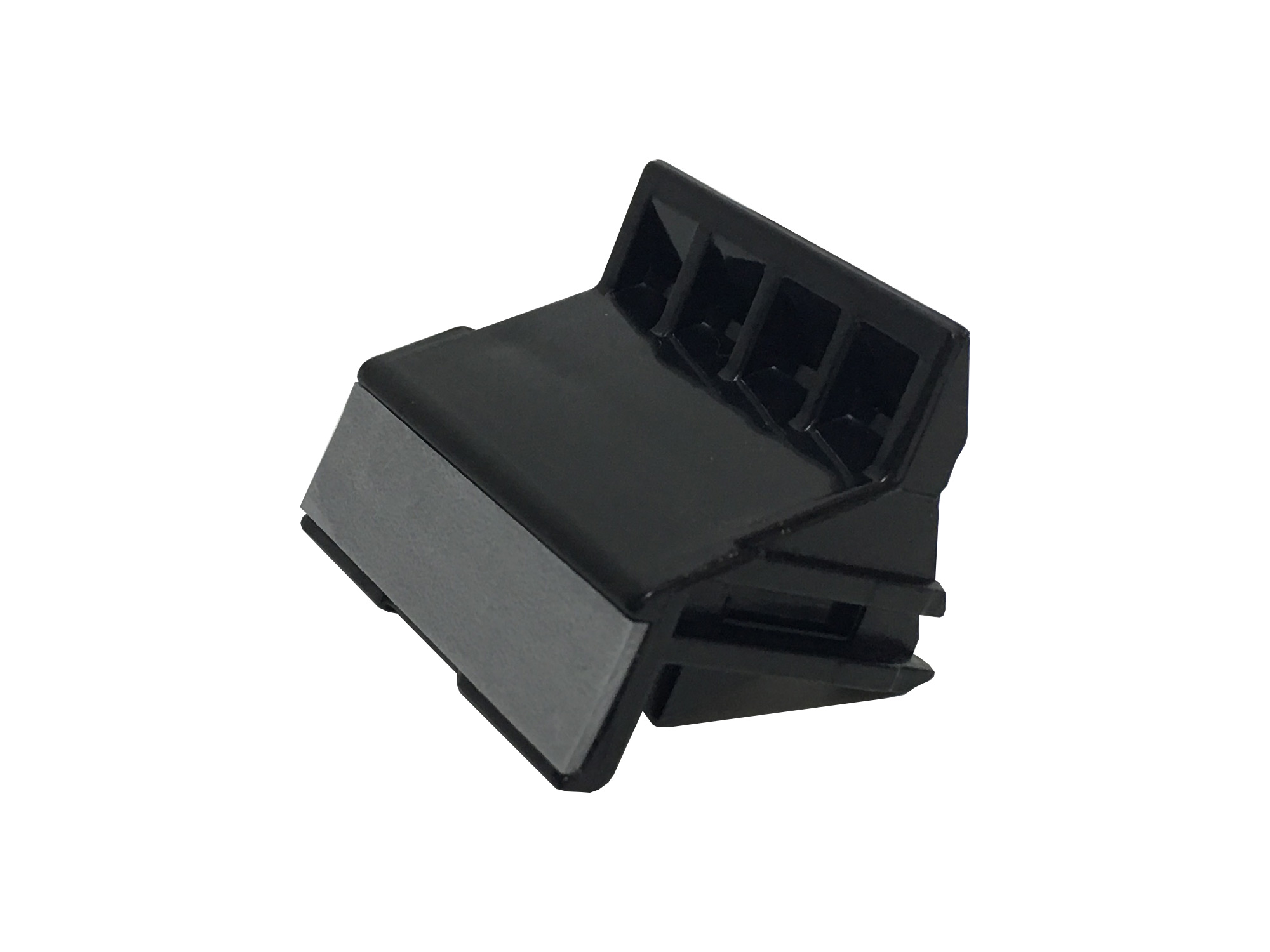 Ролики и тормозные площадки Тормозная площадка RC1-2038-000 для HP LaserJet 1010/1015/1020 (CET), CET1133