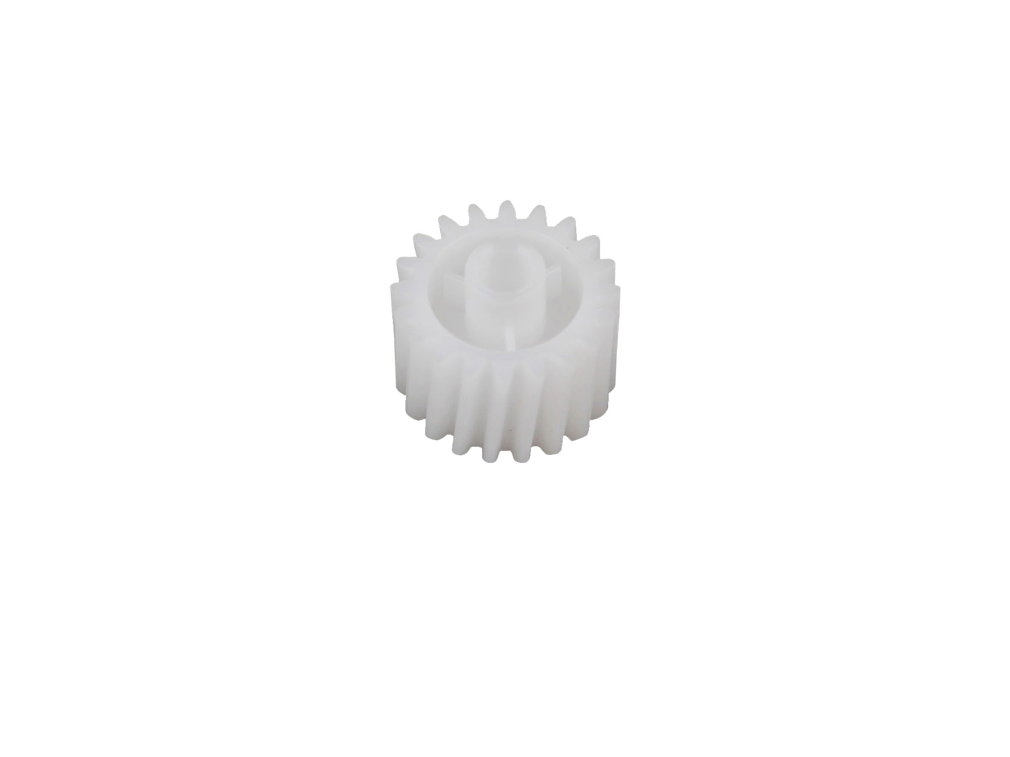 Другие запасные части Шестерня фьюзера 20T RU7-0030-000 для HP LaserJet Enterprise P3015 (CET), CET2450, CET2450R
