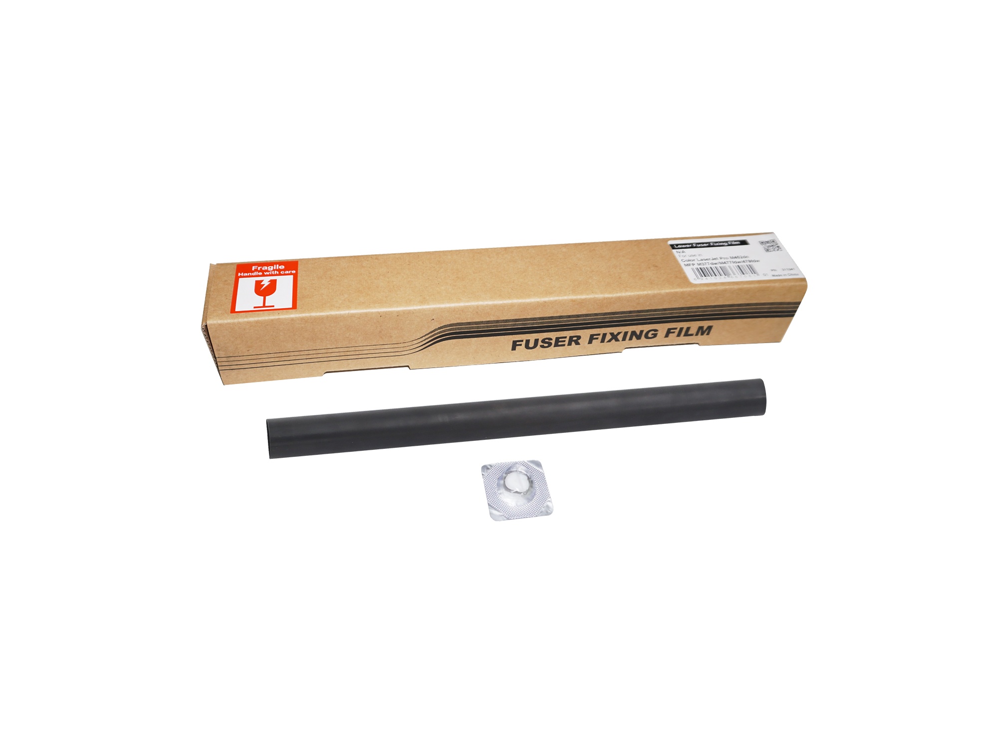Термопленка Термопленка (Lower) для HP Color LaserJet Pro M452dn/MFP M377dw/477fdn (CET), CET311041