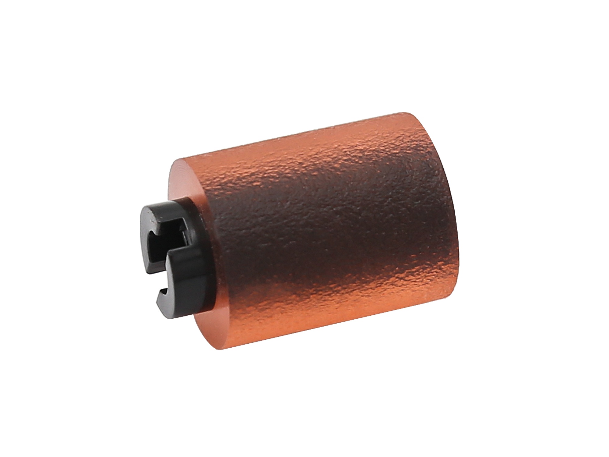 Ролик подачи/отделения (CET) Konica-Minolta BizHub C200/C203/C224/C350 (полиуретан, Red) CET341095