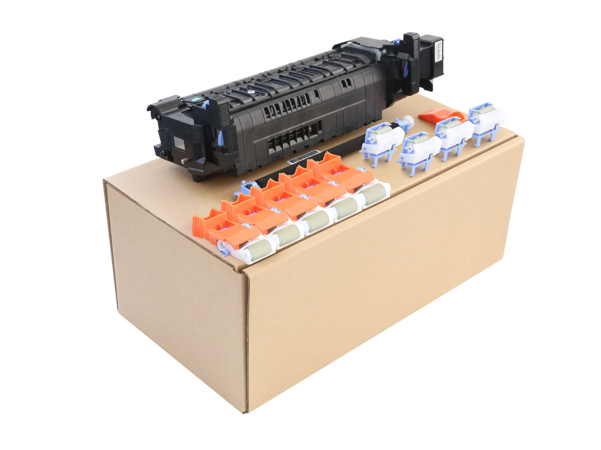 Ремонтный комплект для HP LaserJet Enterprise MFP M631dn (CET), CET441004U
