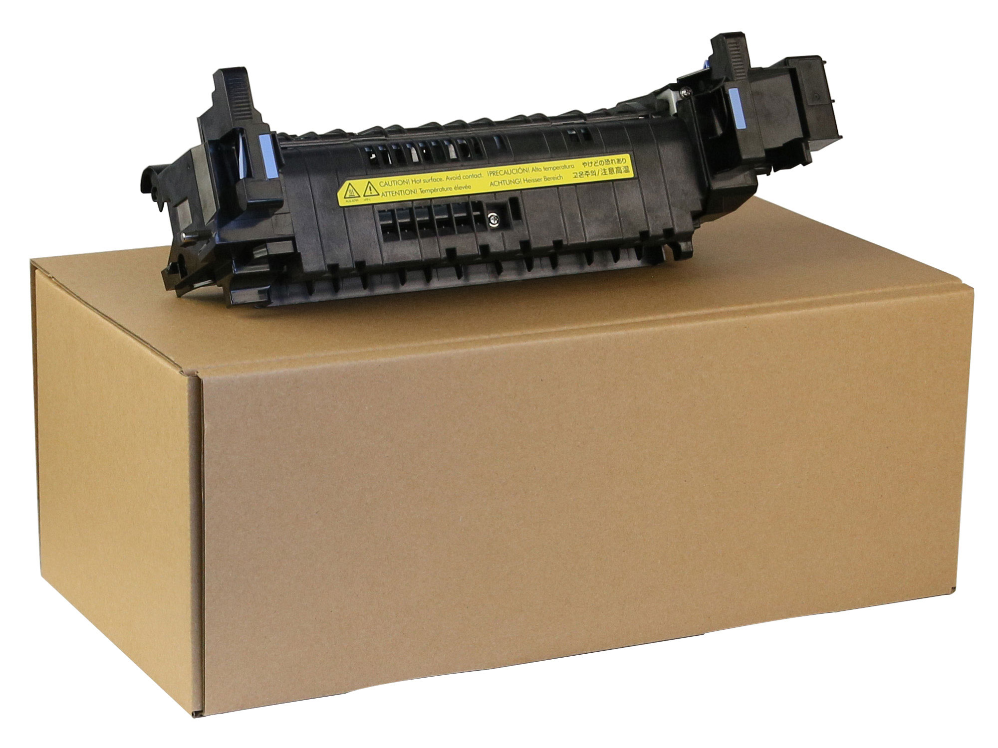 Фьюзер/печка в сборе Фьюзер (печка) в сборе для HP LaserJet Enterprise M607dn (CET), CET7719U