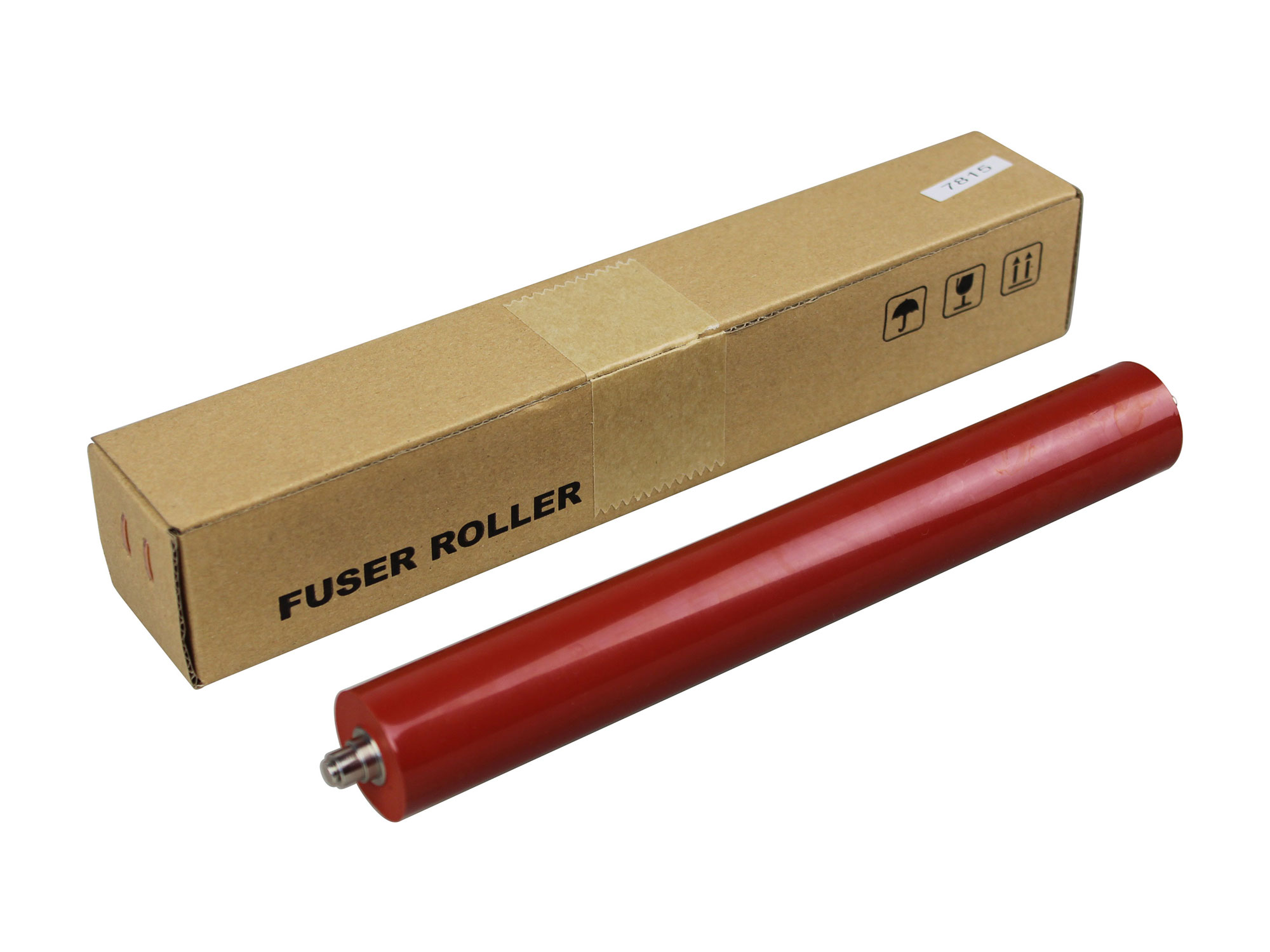 Вал резиновый Kyocera FS-4100DN/4200DN/4300DNP3045DN/P3050DN/P3055DN/M3550idn/M3560idn CET7815